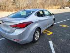 North Billerica, MA에서 판매 중인 2015 Hyundai Elantra Se - Front End