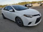 2015 Toyota Corolla L იყიდება Savannah-ში, GA - Top/Roof