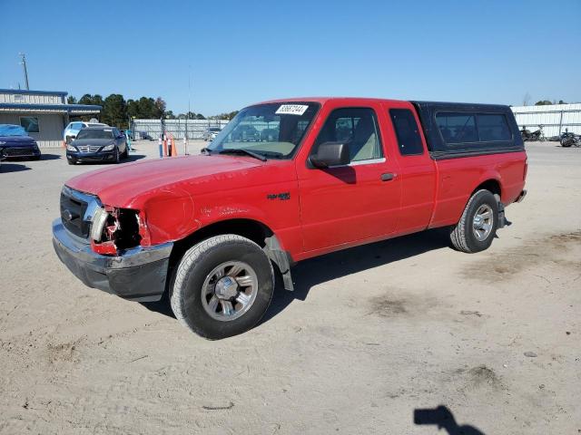 2004 Ford Ranger 