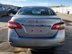 2014 Nissan Sentra S en Venta en Littleton, CO - Front End