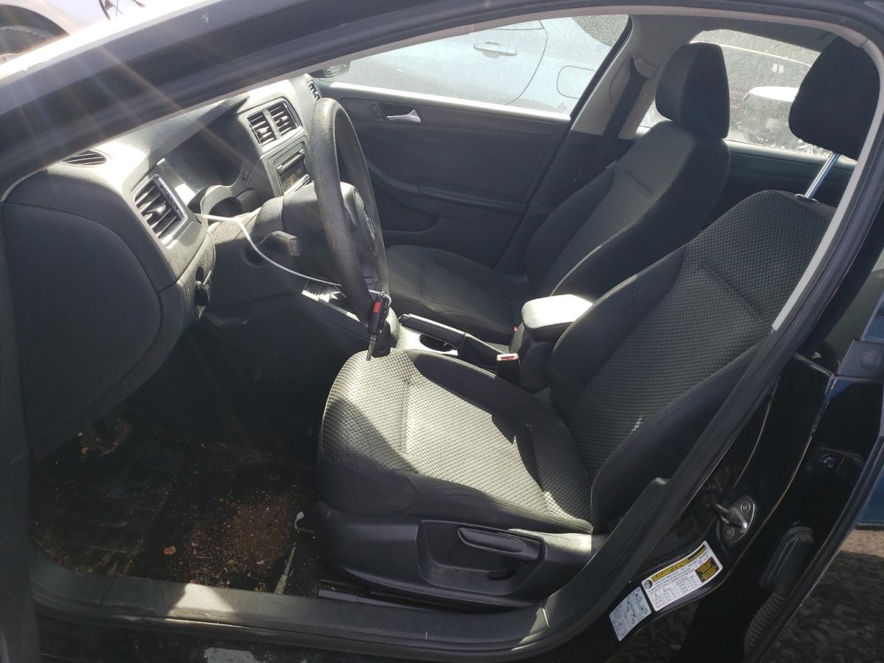 2014 Volkswagen Jetta - Image 7