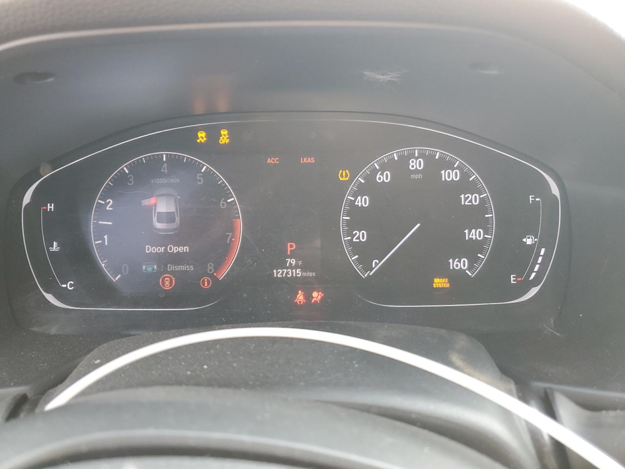 2019 Honda Accord - Image 9
