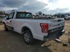 2016 Ford F150  for Sale in Bridgeton, MO - Front End
