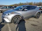 2018 Toyota C-Hr Xle იყიდება Brookhaven-ში, NY - Rear End