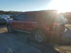 2017 Ford Explorer Limited продається в Florence, MS - Rear End