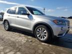 2013 Bmw X3 Xdrive28I იყიდება Lebanon-ში, TN - Rear End