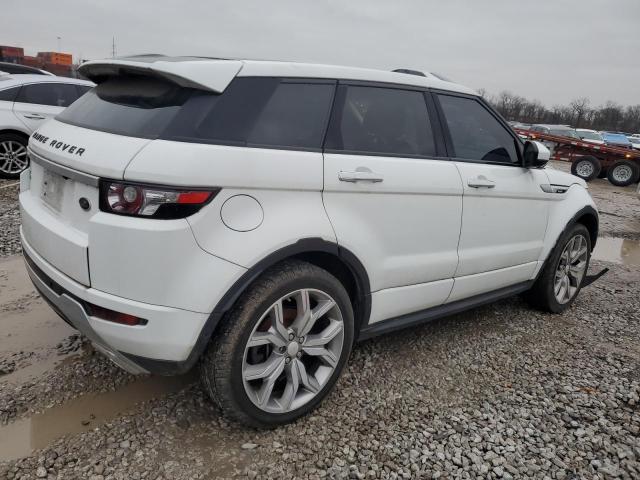  LAND ROVER RANGEROVER 2015 Белы