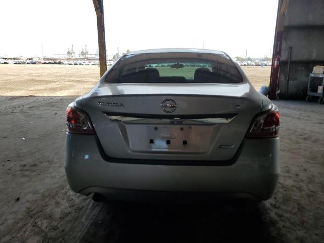  NISSAN ALTIMA 2013 Srebrny