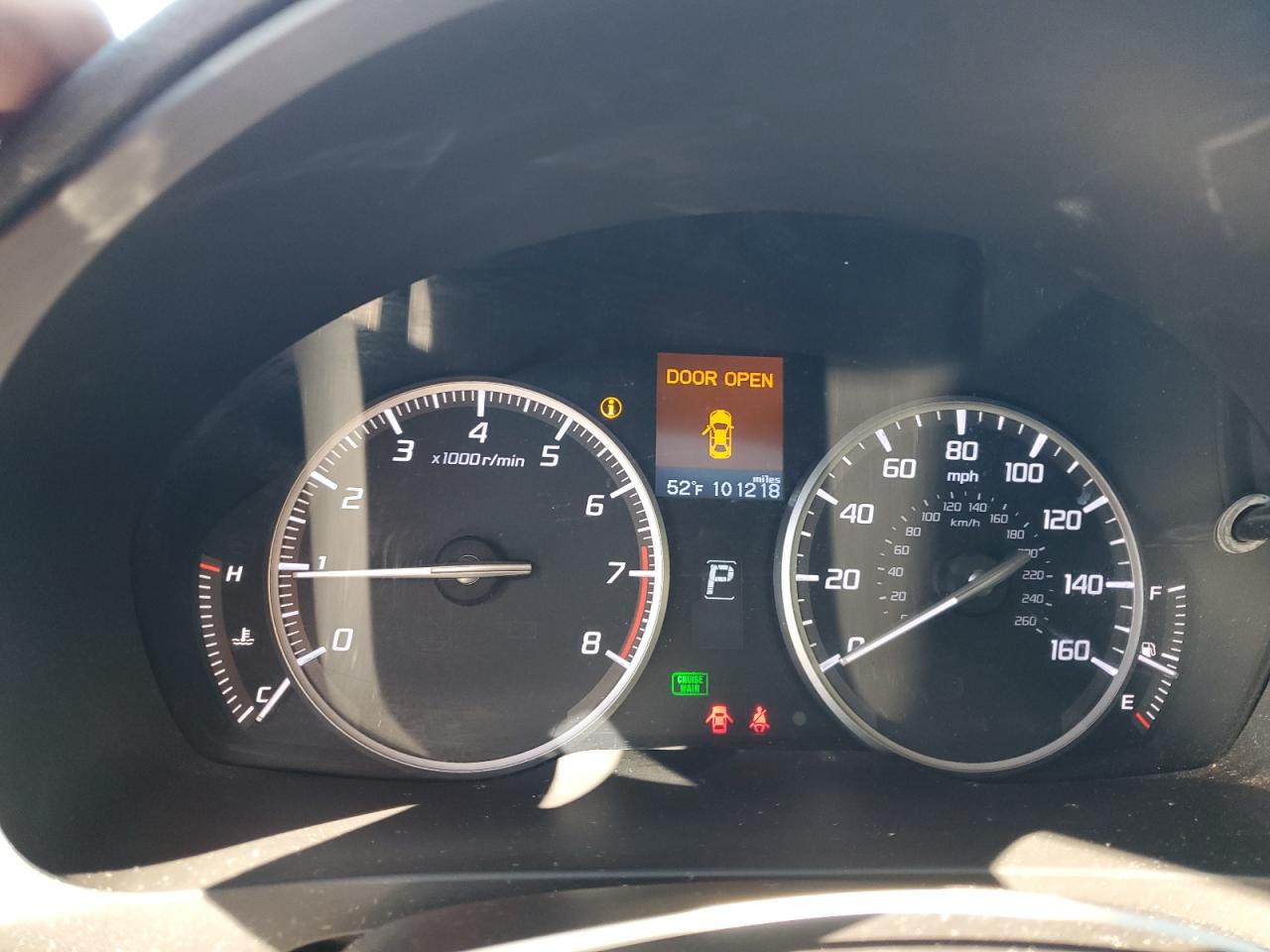 2014 Acura ILX - Image 9