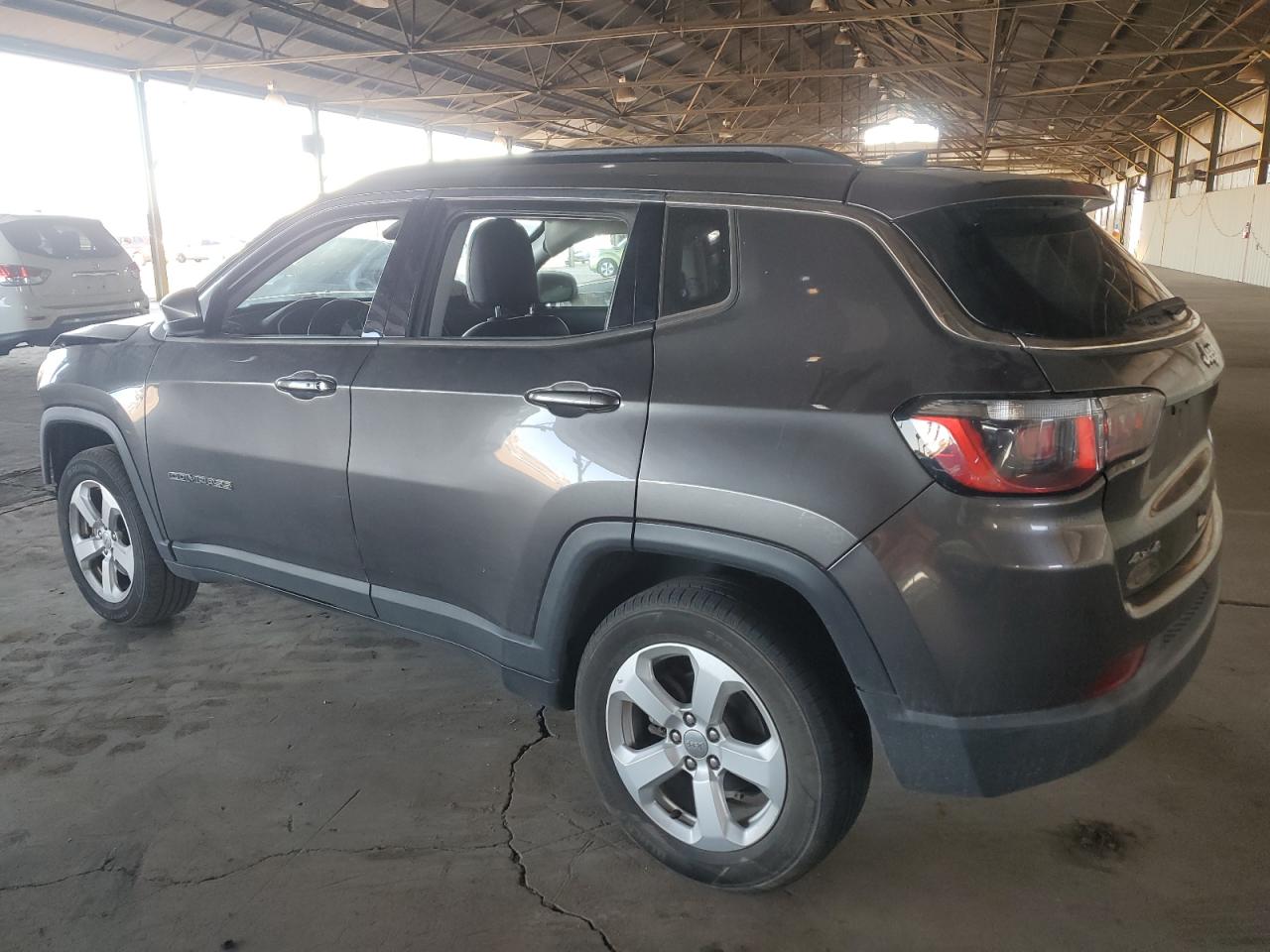 2018 Jeep Compass - Image 2