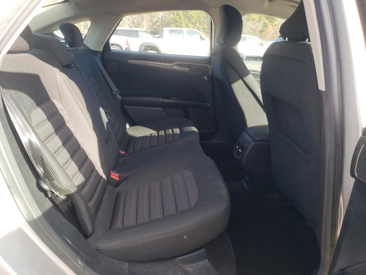 2017 Ford Fusion - Image 10