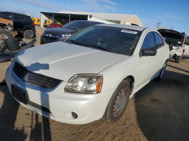 2007 Mitsubishi Galant Es