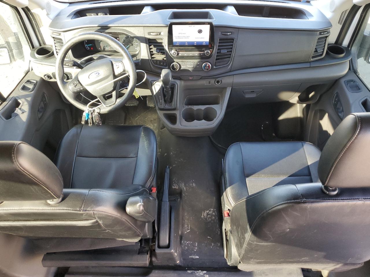 2020 Ford Transit T-350 VIN: 1FDAX2C88LKB22185 Lot: 85075844