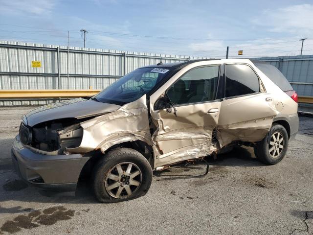 2004 Buick Rendezvous Cx