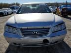 2007 Hyundai Azera Se за продажба в Las Vegas, NV - Front End