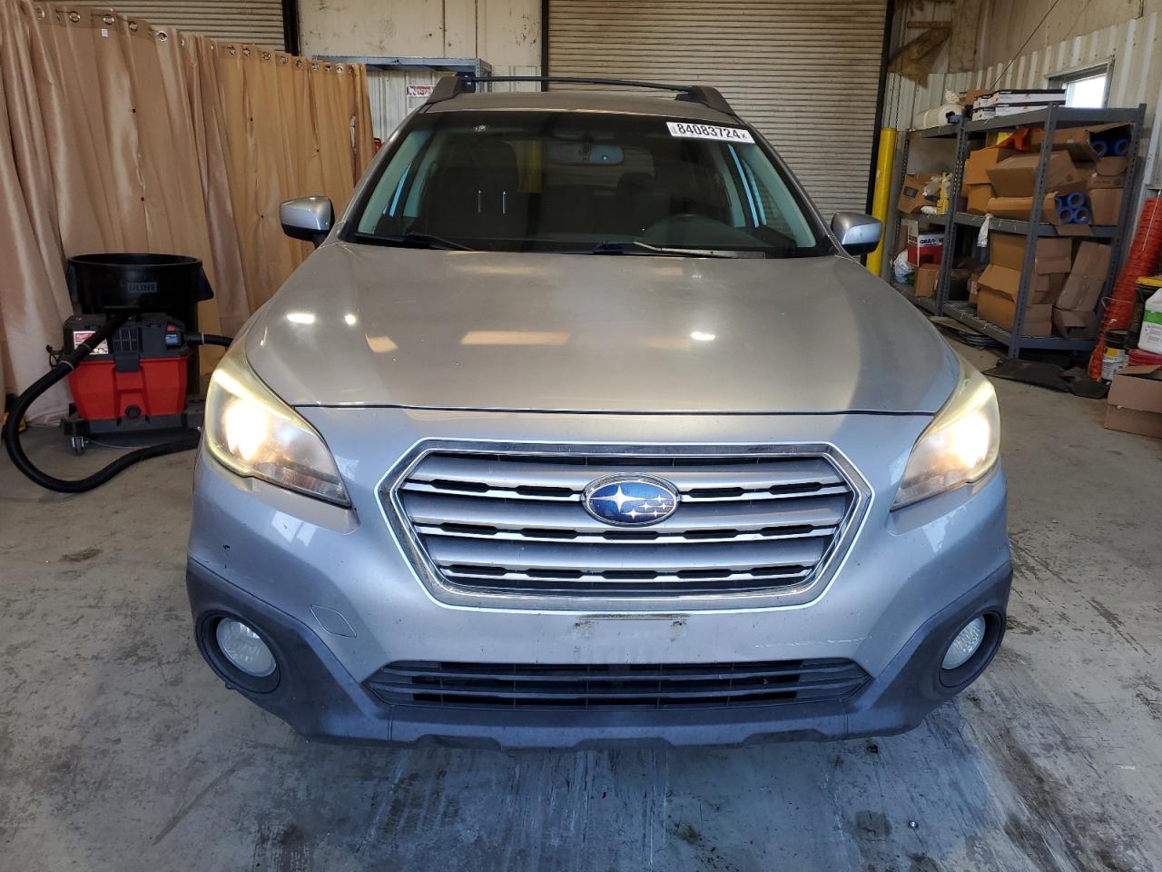 2015 Subaru Outback - Image 5