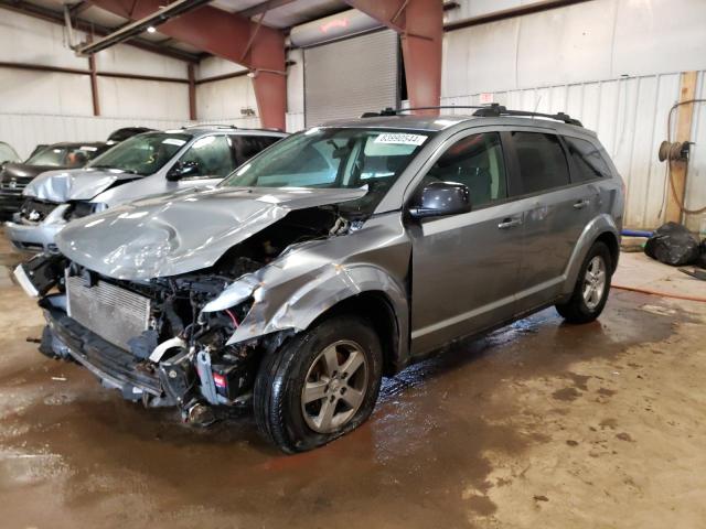 2010 Dodge Journey Se