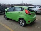 2014 Ford Fiesta Se en Venta en Louisville, KY - Front End