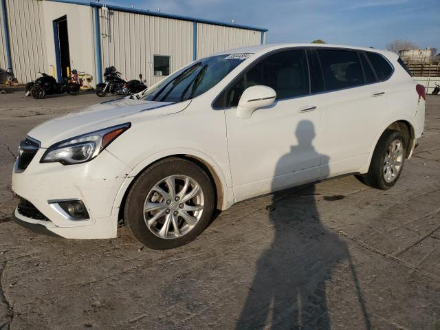  BUICK ENVISION 2020 Белы