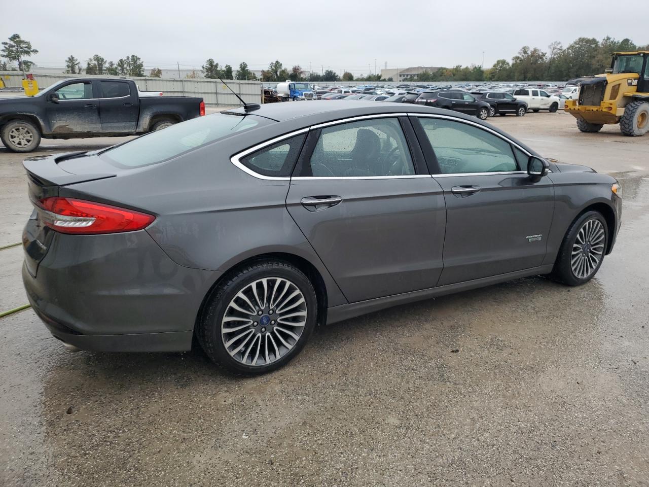 VIN 3FA6P0SU1HR276212 2017 FORD FUSION no.3