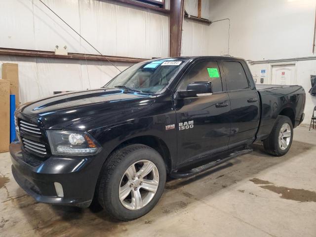 2013 Ram 1500 Sport