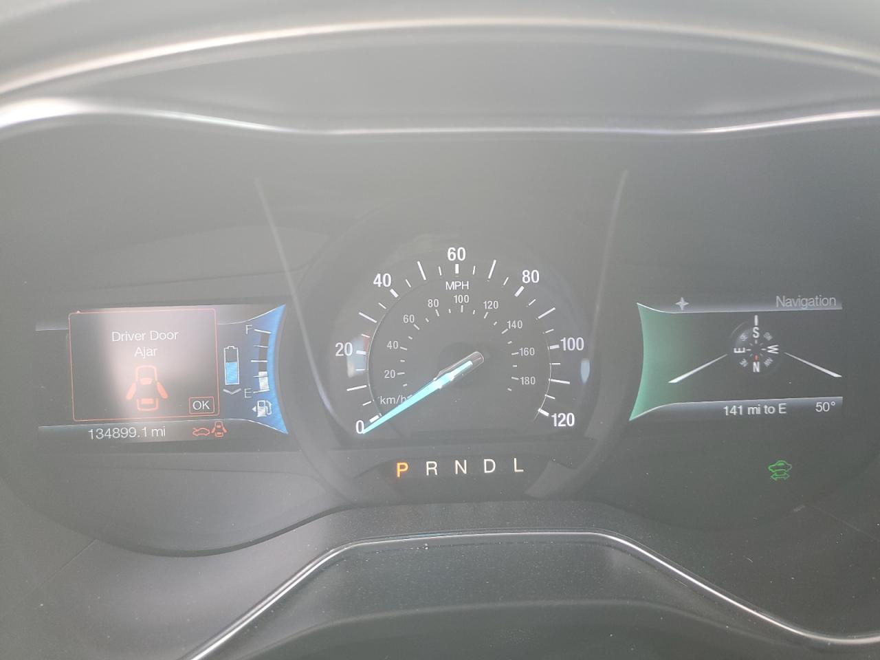 2016 Ford Fusion - Image 9