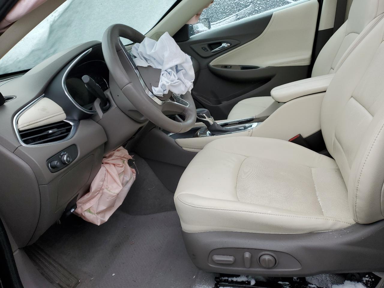 2021 Chevrolet Malibu - Image 7