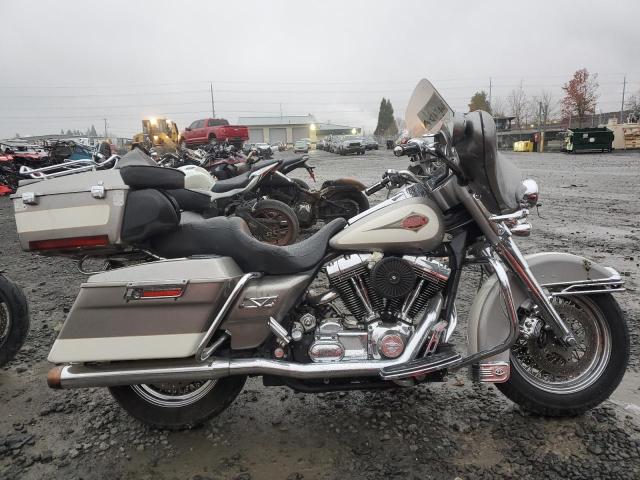 2000 Harley-Davidson Flht Classic en Venta en Eugene, OR - Normal Wear