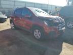 2022 Chevrolet Trax 1Lt продається в Albuquerque, NM - Front End