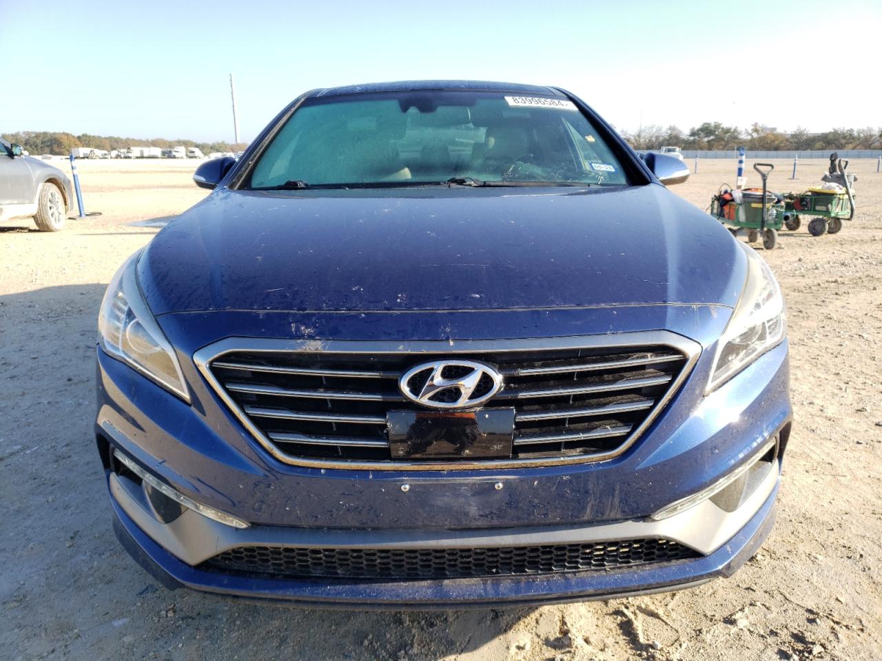 2015 Hyundai Sonata - Image 5