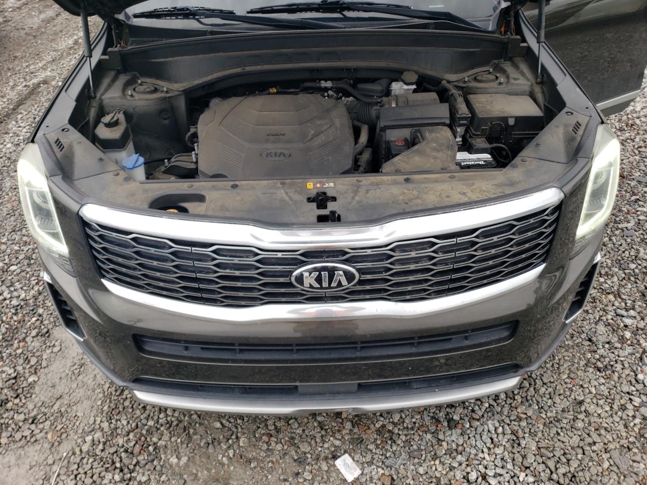 2020 Kia Telluride - Image 11