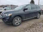 2020 Nissan Pathfinder Sv for Sale in Ham Lake, MN - Front End