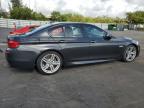 2013 Bmw 535 I en Venta en Miami, FL - Rear End