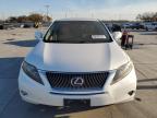 2010 Lexus Rx 450H за продажба в Wilmer, TX - Minor Dent/Scratches