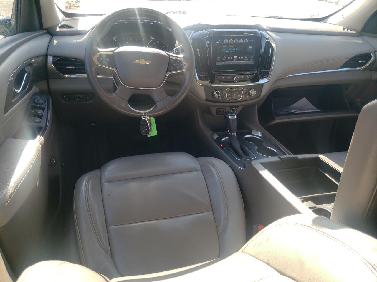2018 Chevrolet Traverse - Image 8