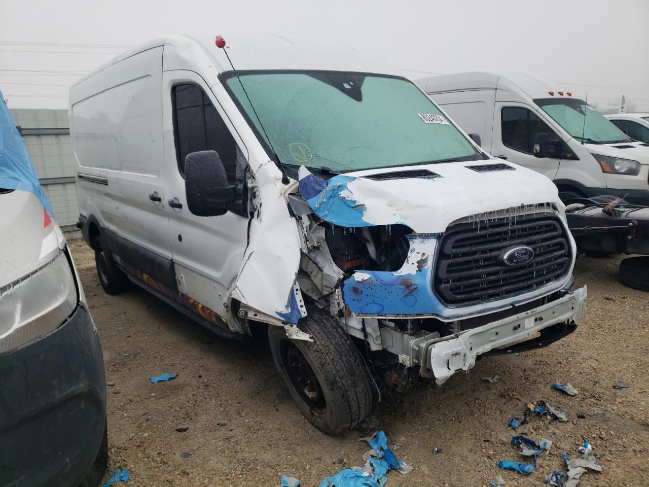 2016 Ford Transit - Image 4