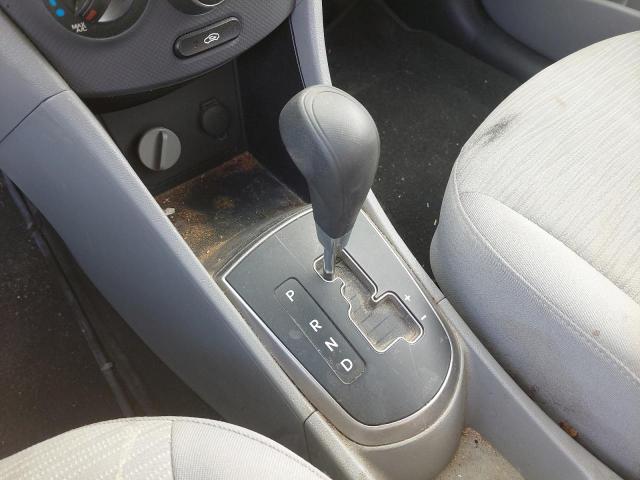 KMHCT41D7GU872591 - 2016 HYUNDAI ACCENT - #undefined