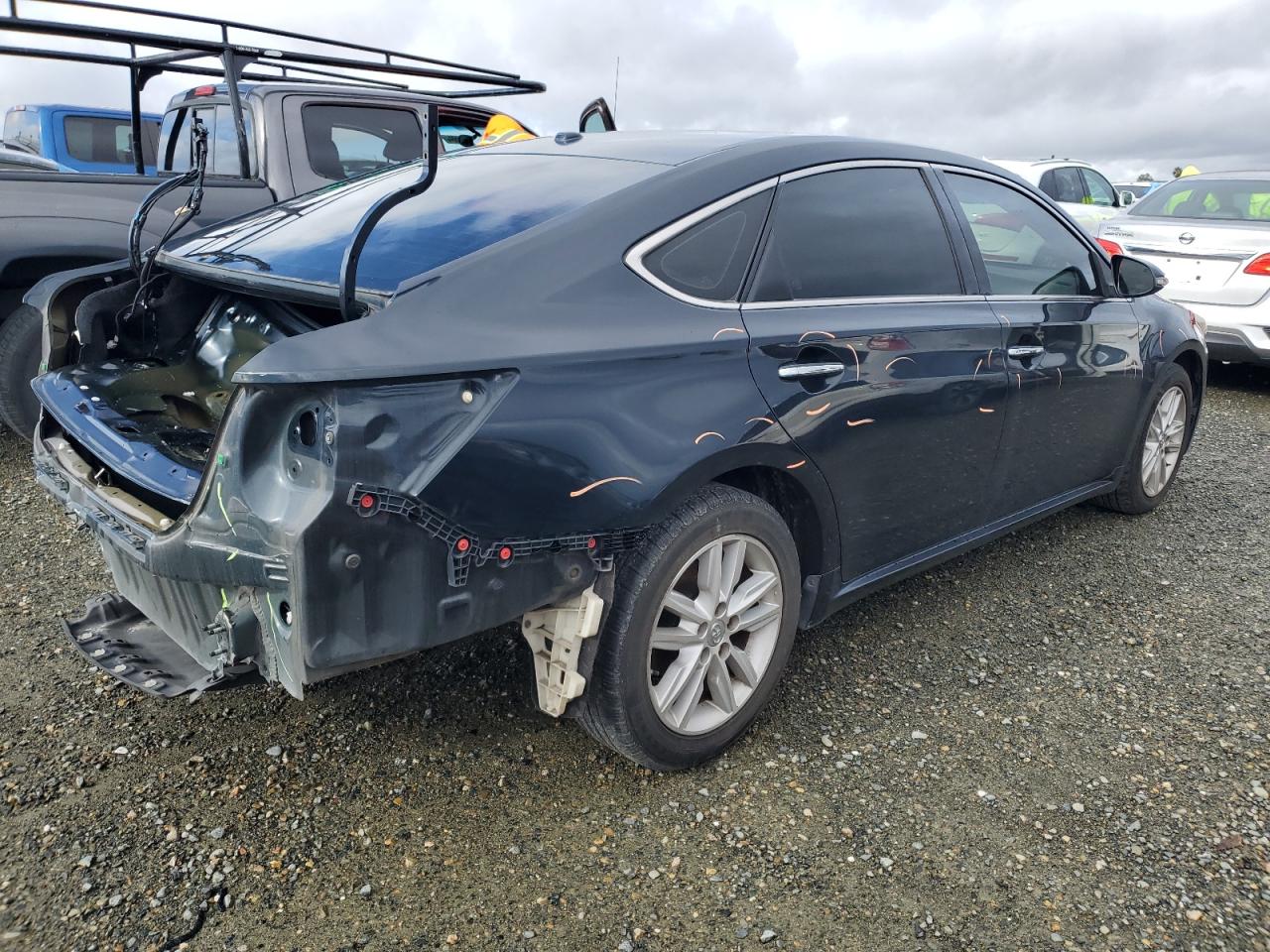 VIN 4T1BK1EB8FU139616 2015 TOYOTA AVALON no.3