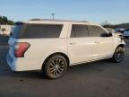 2019 Ford Expedition Max Platinum for Sale in New Britain, CT - Front End