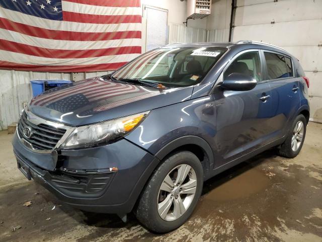 2012 Kia Sportage Lx