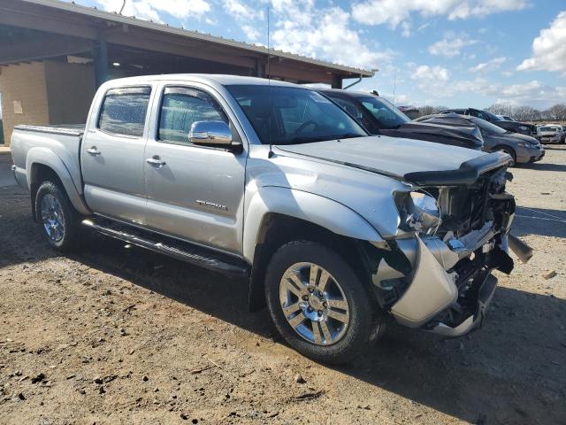  TOYOTA TACOMA 2013 Srebrny