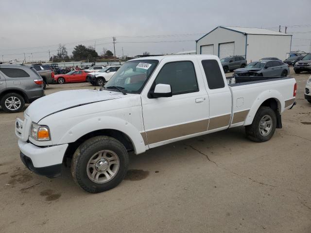 2010 Ford Ranger Super Cab