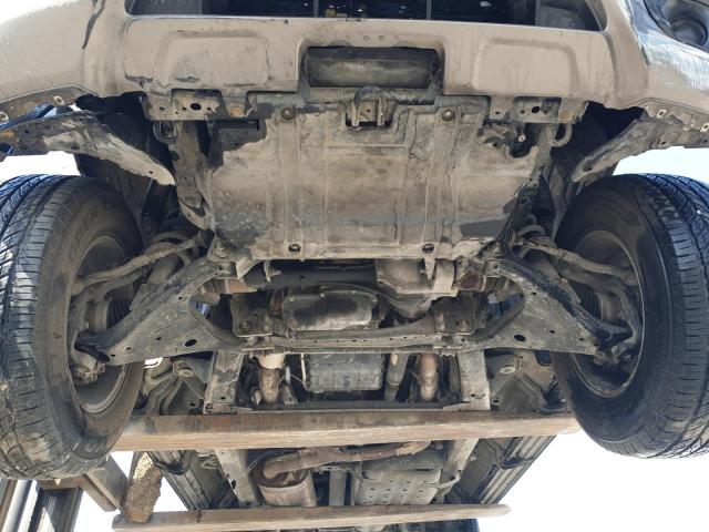 JN8AY2NY0F9136709 - 2015 NISSAN PATROL - #83282474