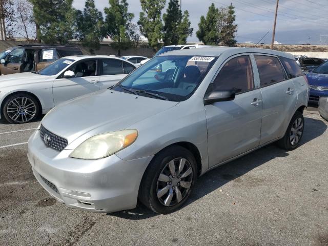 2004 Toyota Corolla Matrix Xr