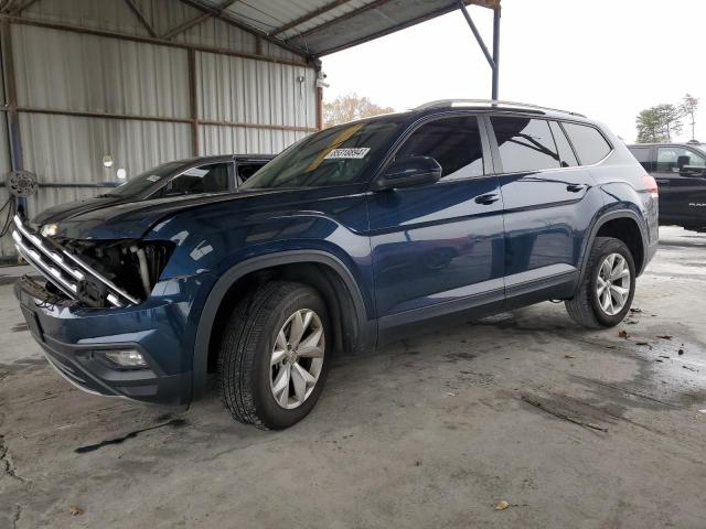 2019 Volkswagen Atlas Se