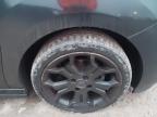 2010 CITROEN DS3 BLACK for sale at Copart BRISTOL