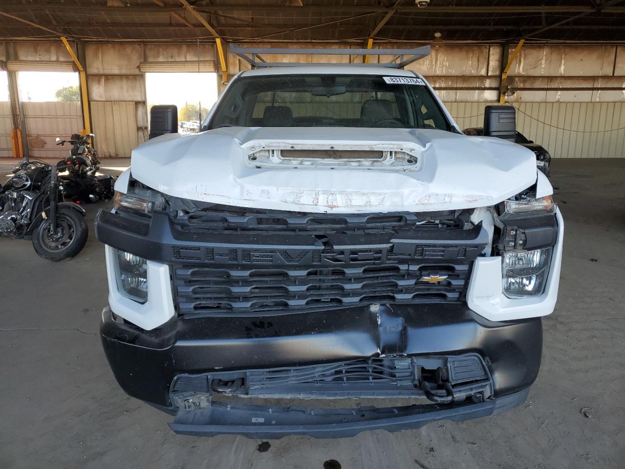 2020 Chevrolet Silverado - Image 5