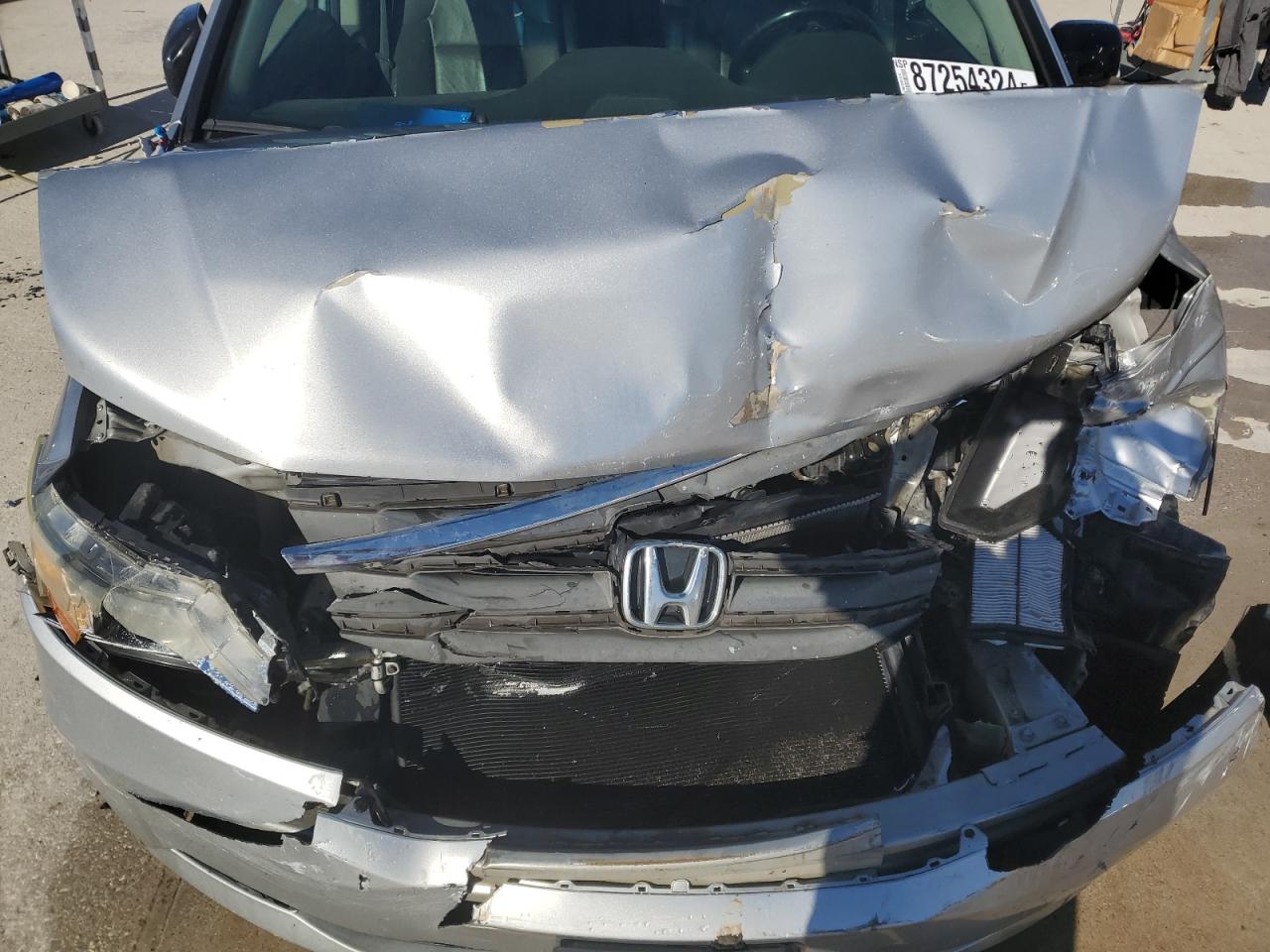 2011 Honda Odyssey - Image 12