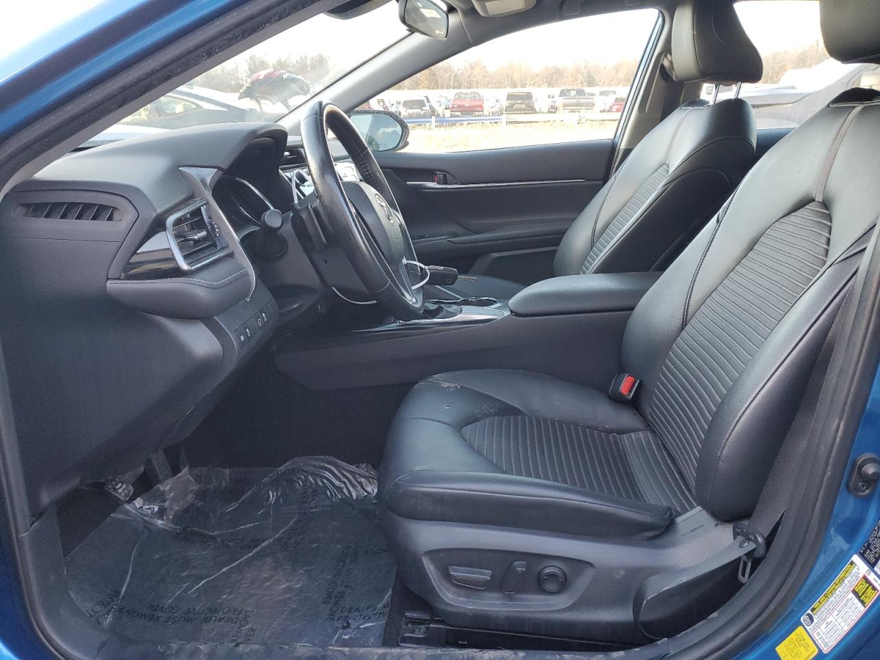 2020 Toyota Camry - Image 7