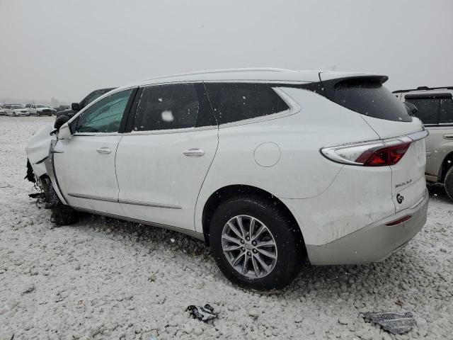  BUICK ENCLAVE 2024 White